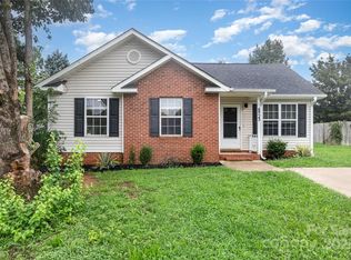 6923 Reese Furr Dr, Charlotte, NC 28216