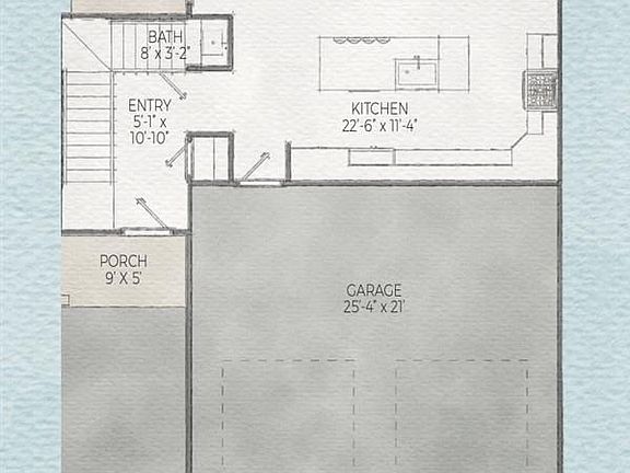 2nd image of 13805 Red Drum Ct