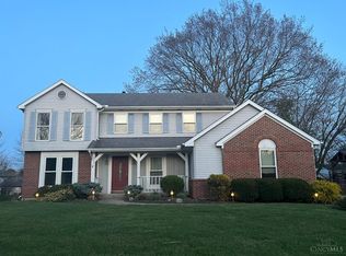 9600 Sparrow Pl, Mason, OH 45040