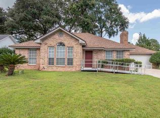 2782 Chickering Rd, Pensacola, FL 32514