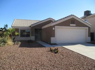 8673 N 110th Ln, Peoria, AZ 85345