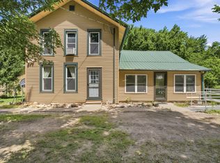 1993 280th St, Letts, IA 52754