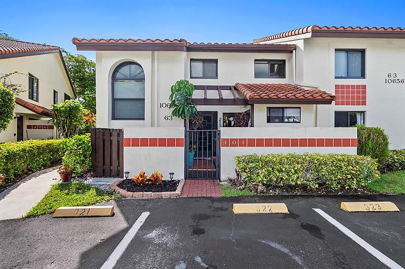 1st image of 10656 Tropic Palm Ave APT 101
