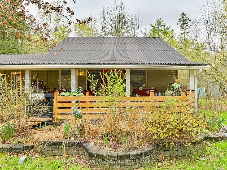 54 Cedar Hill Rd, Trent Hills, ON K0K 2M0 | MLS #X13209476 | Zillow