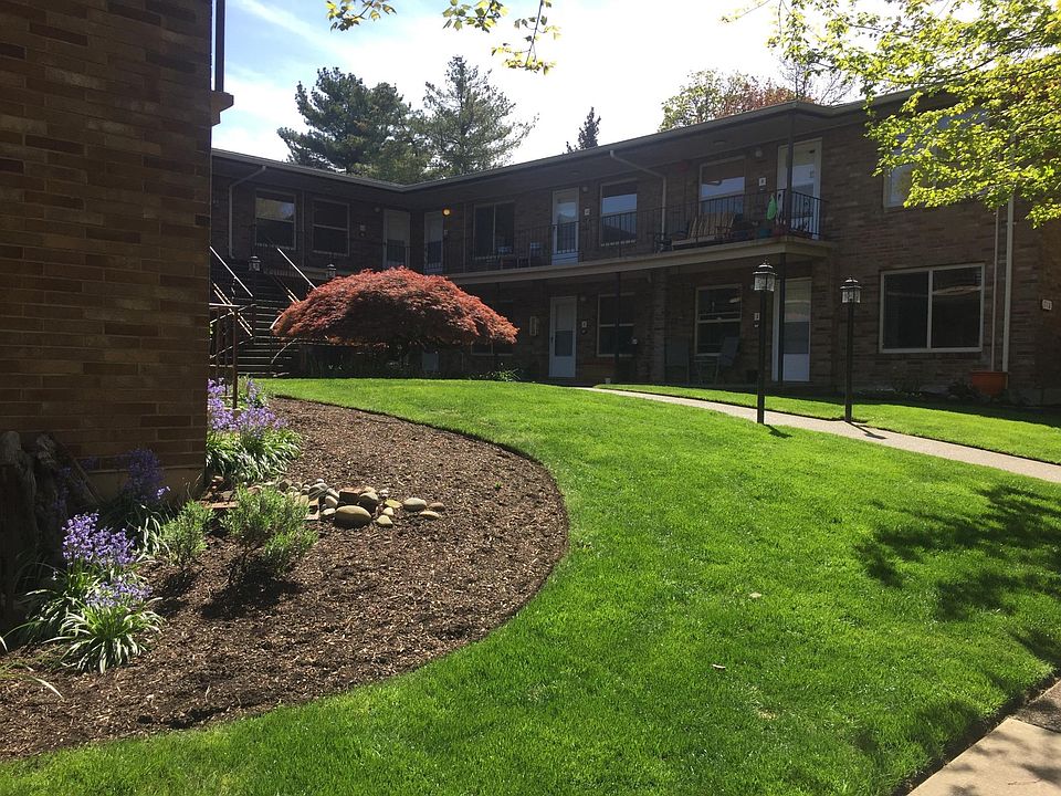 The Patricia Apartments 718 N 4th St WA Zillow