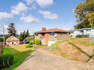 2334 S Warsaw St #A, Seattle, WA