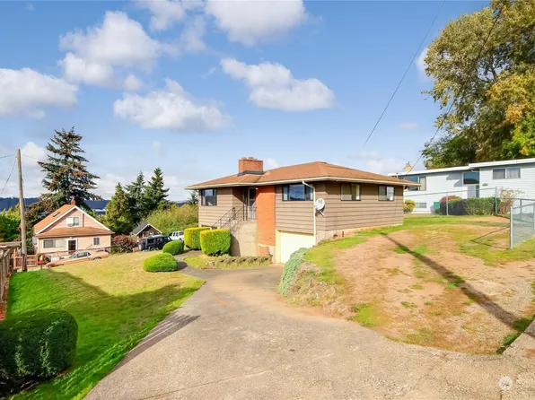 2334 S Warsaw Street #A, Seattle, WA 98108