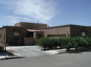 3719 N Placita Vergel, Tucson, AZ 85719