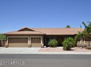 15416 N 73rd Ln, Peoria, AZ 85382