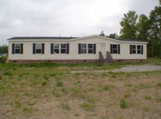 207 Williams Ave, Timmonsville, SC 29161