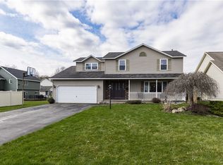 114 Stoney Dr, Syracuse, NY 13219