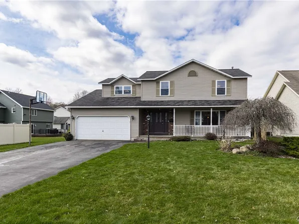 114 Stoney Dr, Syracuse, NY 13219