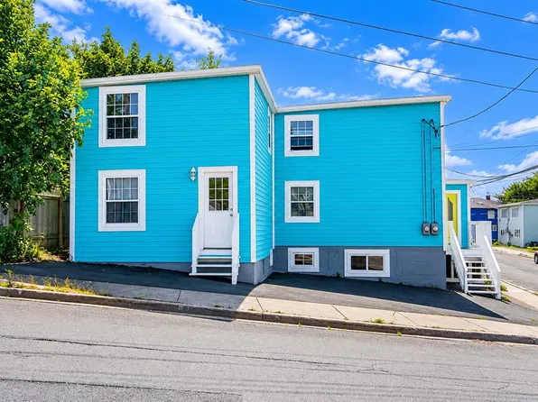 61 Calver Avenue, St. John's, NL A1C2X6