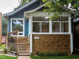 1019 C AVENUE N, Saskatoon, SK S7L 1K1