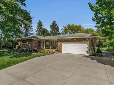 3965 California Rd, Orchard Park, NY, 14127
