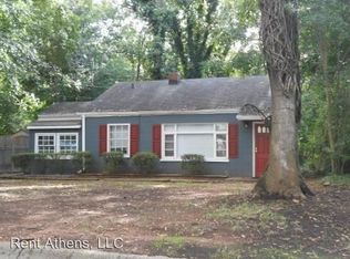 145 Sylvia Cir, Athens, GA 30601