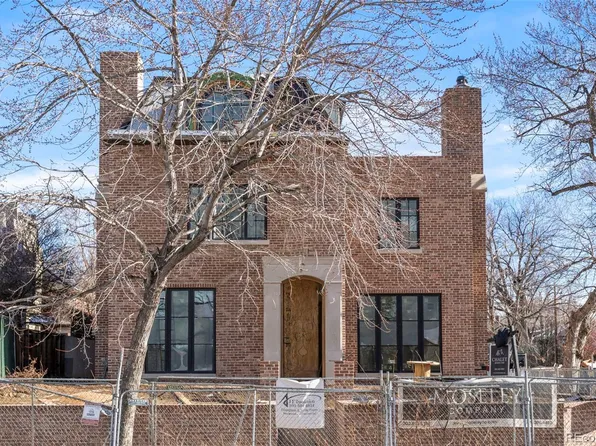 888 S Franklin Street, Denver, CO 80209