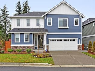 3501 195th Pl SE, Bothell, WA 98012