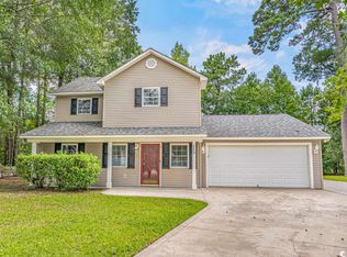229 Deer Trace Cir, Myrtle Beach, SC 29588