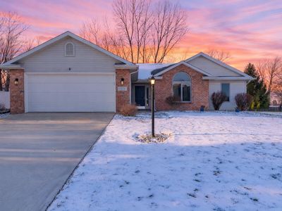 15131 Hidden Oaks Run, Huntertown, IN, 46748