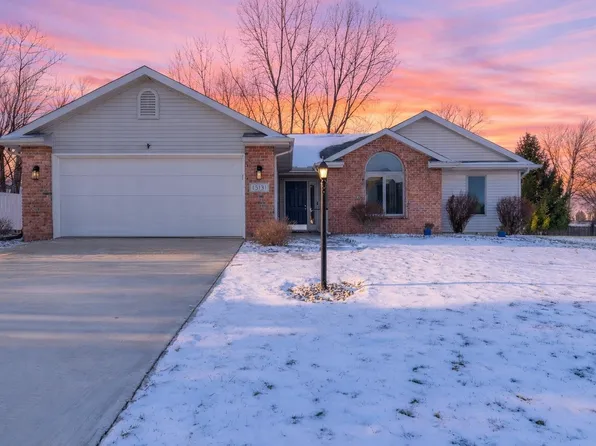 15131 Hidden Oaks Run, Huntertown, IN 46748