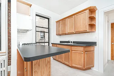 Rented by Modern Spaces