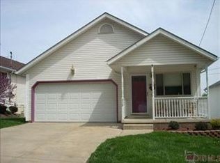 409 Stevenson Ave, Akron, OH 44312