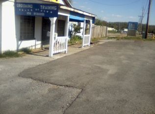 2399 Jordan Rd, Huntsville, AL 35811