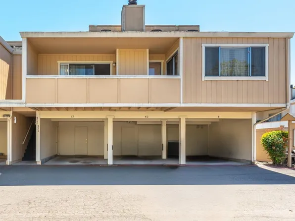 431 Enterprise Drive, Rohnert Park, CA 94928