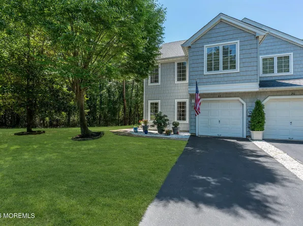 22 N Pier, Brick, NJ 08723
