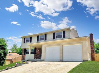 5006 Riverwatch Dr, Cincinnati, OH