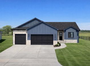 5515 N Saint Paul St, Wichita, KS 67204