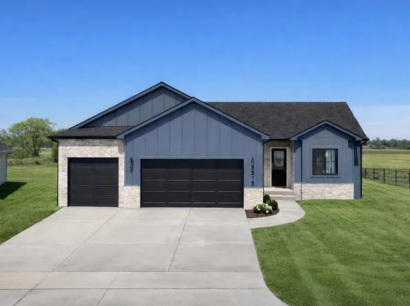 5515 N Saint Paul St, Wichita, KS 67204