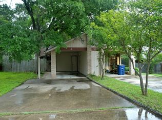 908 Milford Way #A, Austin, TX 78745