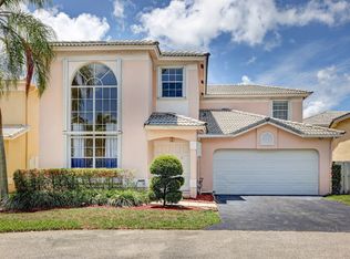 5540 NW 44th Way, Coconut Creek, FL 33073
