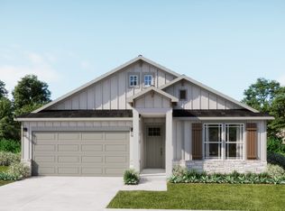 135 Grand Canyon Dr, Copperas Cove, TX 76522