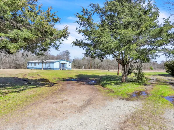 1192 Vz County Road 3815, Wills Point, TX 75169
