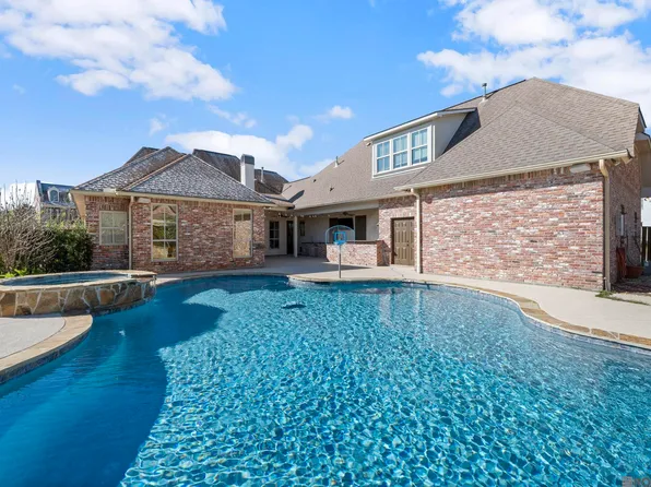 1621 Gleneagles Bnd, Zachary, LA 70791