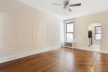 Rented by Brown Harris Stevens
