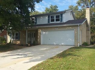 207 Yorktown Dr, Collinsville, IL