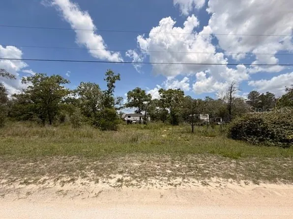 0 Fulmar Rd Lot 39, Brooksville, FL 34614