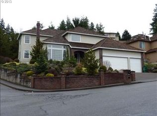12711 SE Spring Mountain Dr, Happy Valley, OR 97086