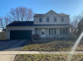 1401 Yosemite Pkwy, Algonquin, IL 60102