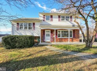 4817 Camelot St, Rockville, MD 20853
