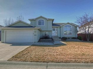 2015 N Rio Grande, Greenacres, WA 99016