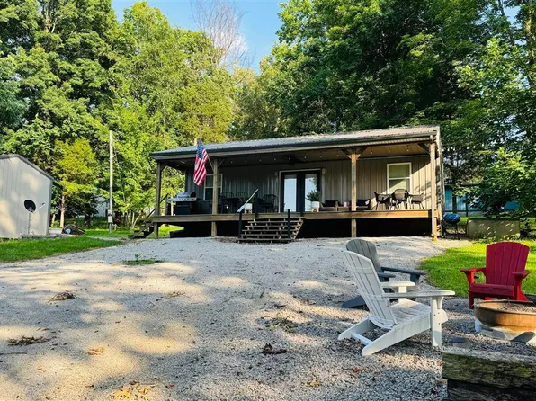 152 Comanche Dr, Falls Of Rough, KY 40119