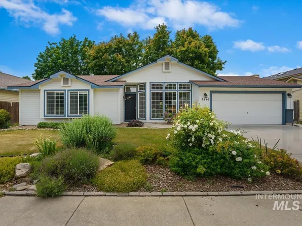 7867 W Powell St, Boise, ID 83714