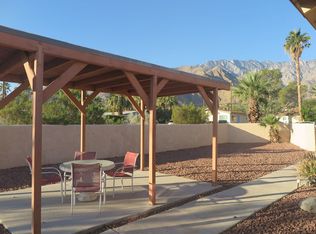 2690 N Junipero Ave APT 4, Palm Springs, CA 92262