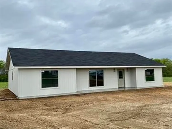 395 Private Road 24970, Brookston, TX 75421