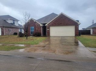 12637 Carpenter Ln, Rhome, TX 76078